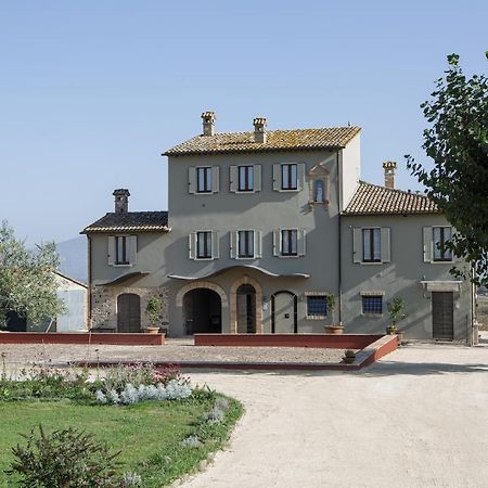 Seipetali Aparthotel Cannara Exterior foto